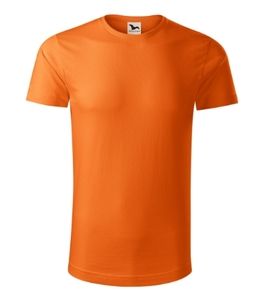 Malfini 171 - Herre Origin T-shirt Orange