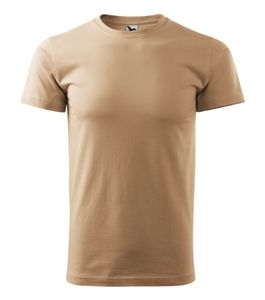 Malfini 129 - Basic T-shirt til mænd Sable