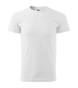 Malfini 129 - Basic T-shirt til mænd White