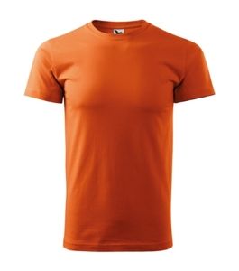 Malfini 129 - Basic T-shirt til mænd Orange