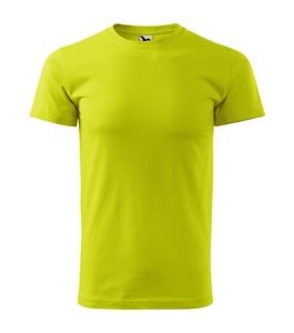 Malfini 129 - Basic T-shirt til mænd Lime