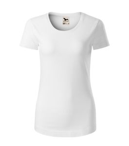 Malfini 172 - Origin T-shirt til kvinder