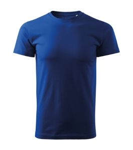 Malfini F29 - Basic shirt til mænd Royal Blue