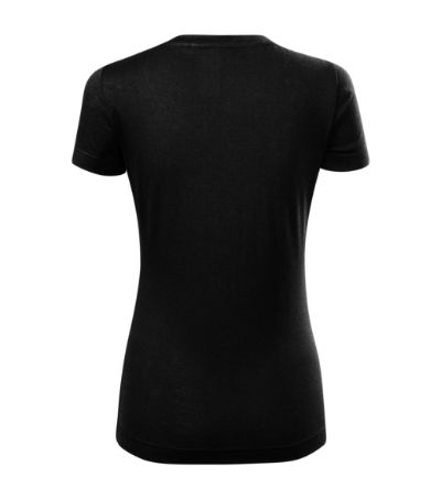 Malfini Premium 158 - Kvinders Merino Rise T-shirt