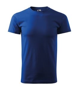 Malfini 137 - Unisex tung ny T-shirt Royal Blue