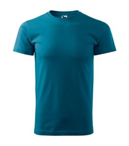 Malfini 137 - Unisex tung ny T-shirt Bleu pétrole