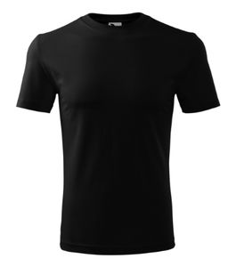 Malfini 132 - Klassisk ny T-shirt til mænd Black