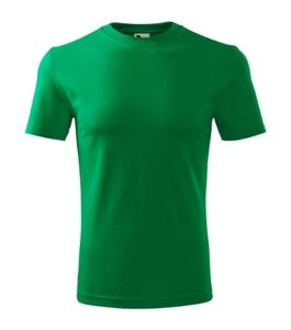 Malfini 132 - Klassisk ny T-shirt til mænd vert moyen