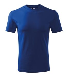 Malfini 110 - Unisex kraftig T-shirt Royal Blue