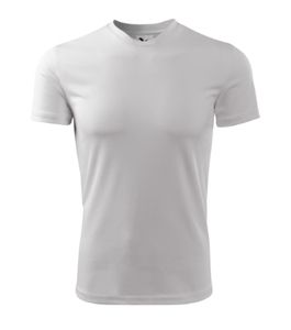Malfini 124 - Herre Fantasy T-shirt White