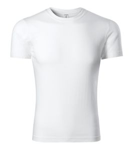 Piccolio P73 - Blandet maling T-shirt White