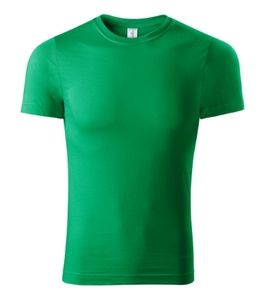 Piccolio P73 - Blandet maling T-shirt vert moyen