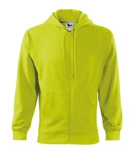 Malfini 410 - Trendy sweatshirt til mænd Lime