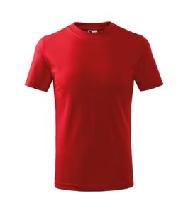 Malfini 138 - Grundlæggende T-shirt til børn