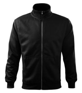 Malfini 407 - Herre eventyr -sweatshirt Black
