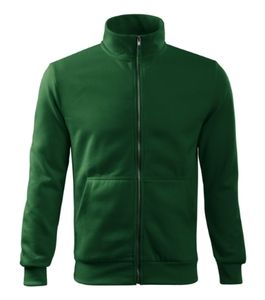 Malfini 407 - Herre eventyr -sweatshirt Bottle green