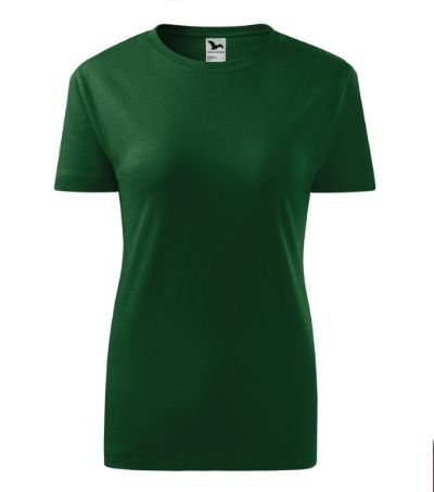 Malfini 133 - Klassisk ny T-shirt til kvinder