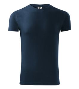 Malfini 143 - Viper T-shirt til mænd Sea Blue