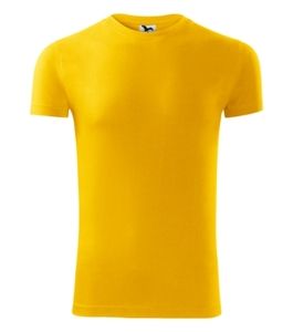 Malfini 143 - Viper T-shirt til mænd Yellow