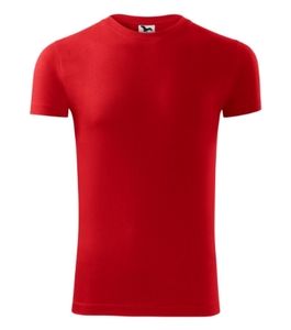 Malfini 143 - Viper T-shirt til mænd Red