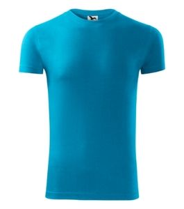 Malfini 143 - Viper T-shirt til mænd Turquoise