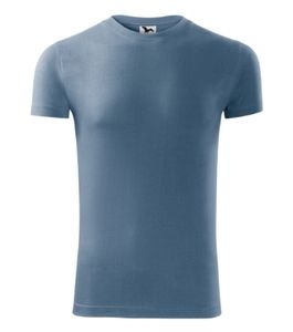 Malfini 143 - Viper T-shirt til mænd Denim