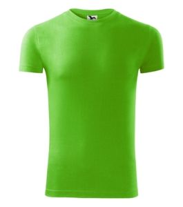 Malfini 143 - Viper T-shirt til mænd Vert pomme