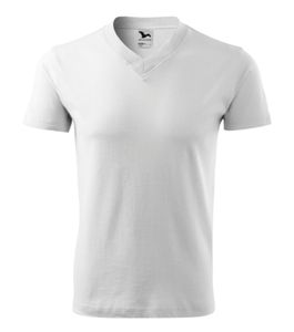 Malfini 102 - Blandet T-shirt med V-udskæring