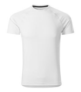 Malfini 175 - Mænds Destiny T-shirt White