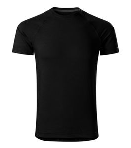Malfini 175 - Mænds Destiny T-shirt Black