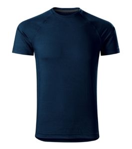 Malfini 175 - Mænds Destiny T-shirt Sea Blue