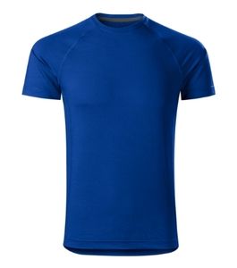 Malfini 175 - Mænds Destiny T-shirt Royal Blue