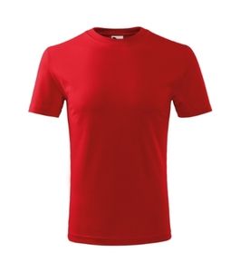 Malfini 135 - Klassisk ny Børne T-shirt Red