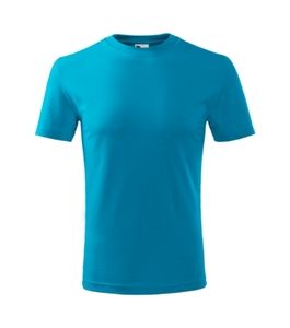 Malfini 135 - Klassisk ny Børne T-shirt Turquoise