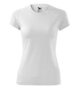 Malfini 140 - Fantasy T-shirt til kvinder White