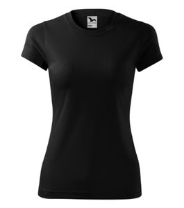 Malfini 140 - Fantasy T-shirt til kvinder Black