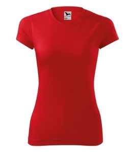 Malfini 140 - Fantasy T-shirt til kvinder Red