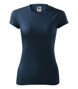 Malfini 140 - Fantasy T-shirt til kvinder Sea Blue