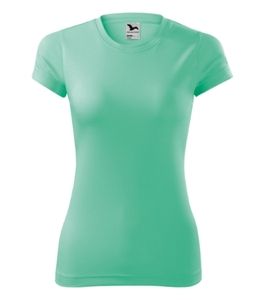 Malfini 140 - Fantasy T-shirt til kvinder Mint Green