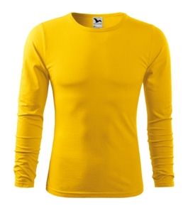 Malfini 119 - Fit-T L T-shirt til mænd