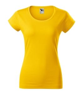 Malfini 161 - Viper T-Shirt Kvinde Yellow