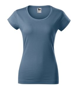 Malfini 161 - Viper T-Shirt Kvinde Denim