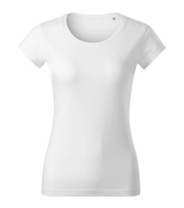 Malfini F61 - Viper Free T-shirt til kvinder White