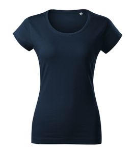 Malfini F61 - Viper Free T-shirt til kvinder Sea Blue