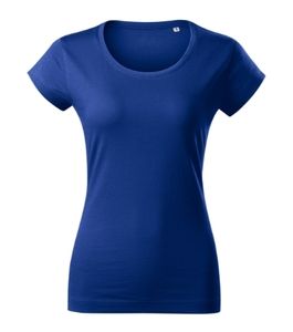 Malfini F61 - Viper Free T-shirt til kvinder Royal Blue