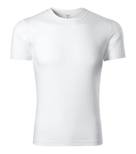 Piccolio P71 - Mixed Parade T-shirt White