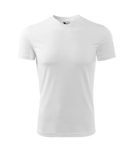 Malfini 147 - Kids Fantasy T-shirt White