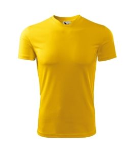 Malfini 147 - Kids Fantasy T-shirt Yellow