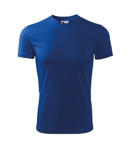Malfini 147 - Kids Fantasy T-shirt Royal Blue