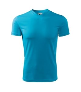 Malfini 147 - Kids Fantasy T-shirt Turquoise
